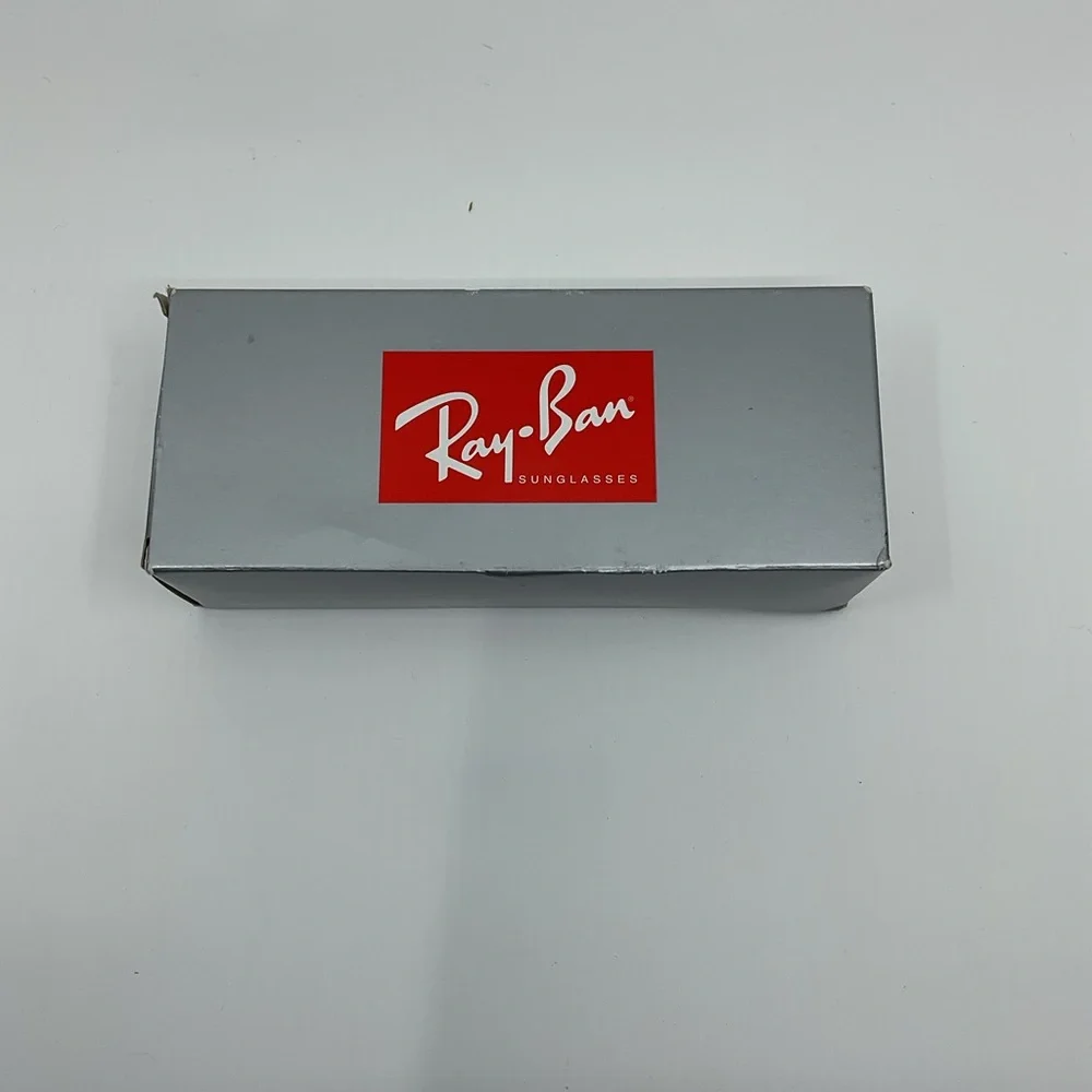 Ray-Ban New Wayfarer Classic Tortoise Shell Sunglasses - Picture 7 of 10